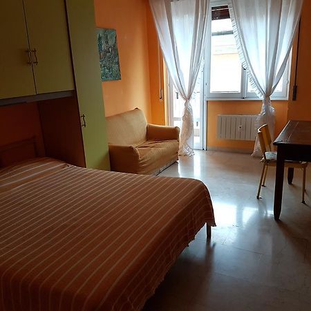 Appartamento Brignole Genova Eksteriør bilde
