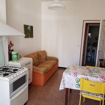 Appartamento Brignole Genova Eksteriør bilde