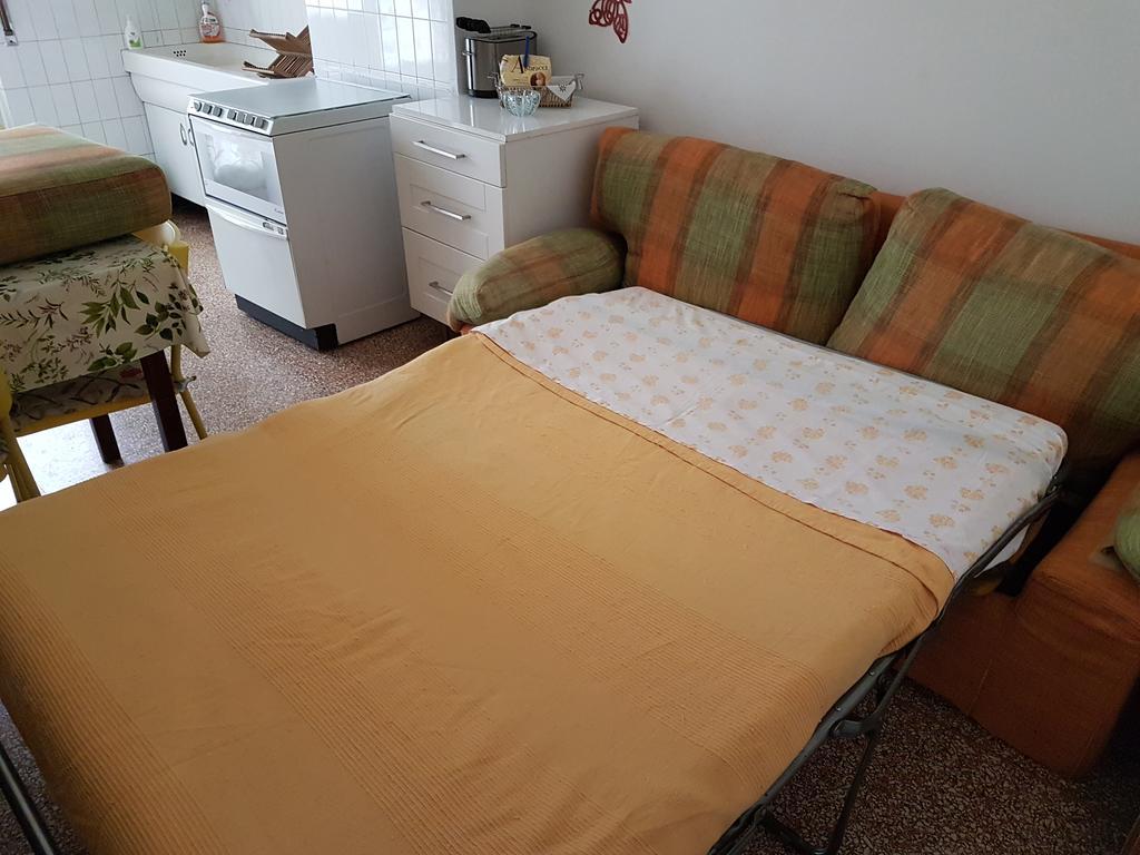 Appartamento Brignole Genova Eksteriør bilde