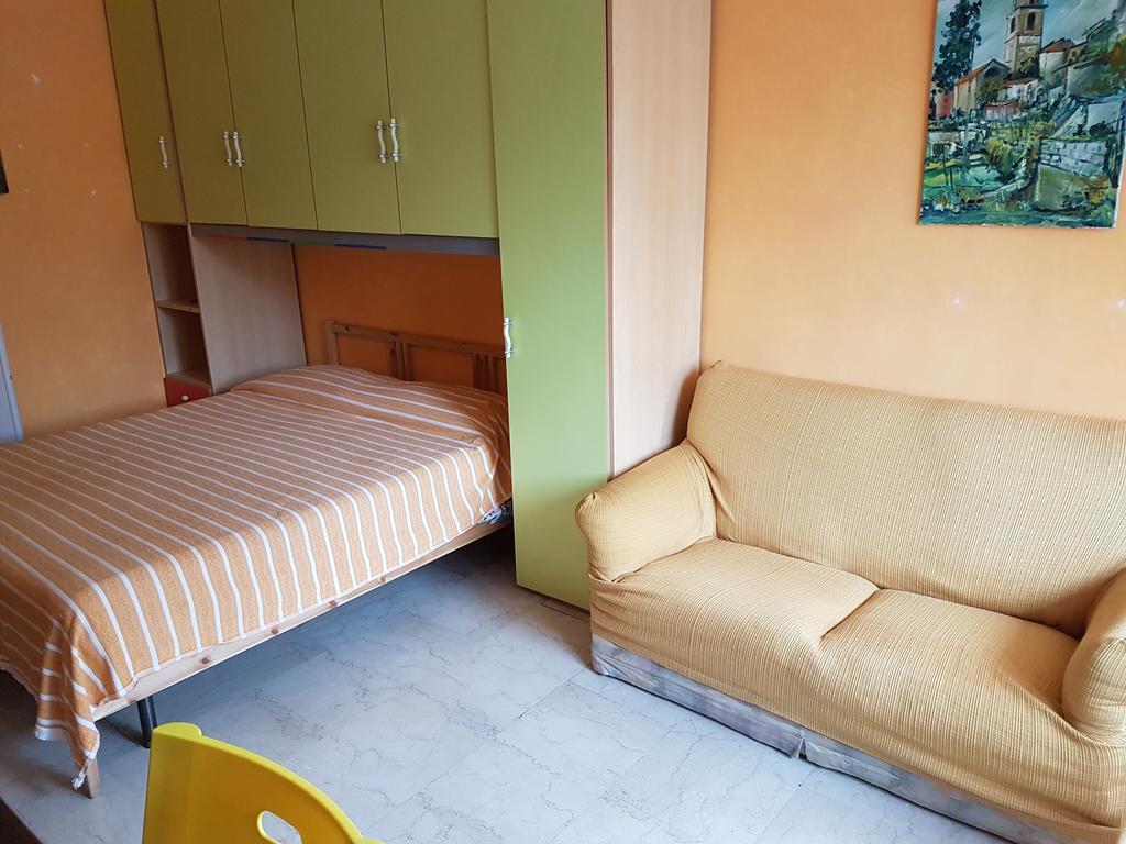 Appartamento Brignole Genova Eksteriør bilde