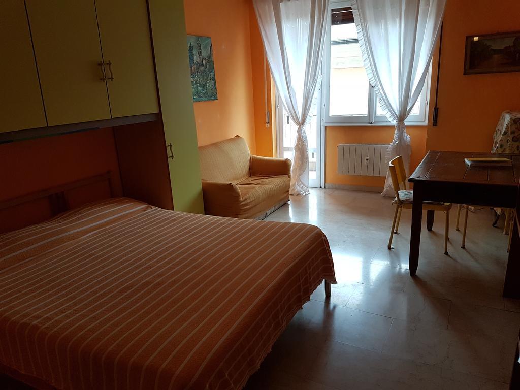 Appartamento Brignole Genova Eksteriør bilde